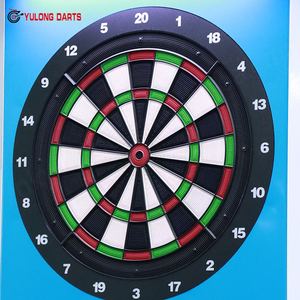 Vente chaude monnayeur Indoor Sport Amusement Arcade électronique Soft Dart Board Machine pour Club pour le divertissement - Product Image 3