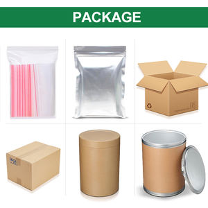 米国倉庫供給桑葉エキスパウダー5% フラボノイド - Product Image 5