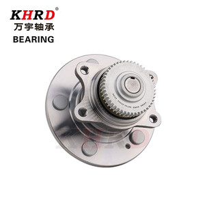 Bánh Xe Phía Sau Mang Và Trung Tâm Lắp Ráp 512407 <span class=keywords><strong>43202</strong></span>-<span class=keywords><strong>jp00a</strong></span> Bánh Xe Trung Tâm Mang Giá Danh Sách - Product Image 3