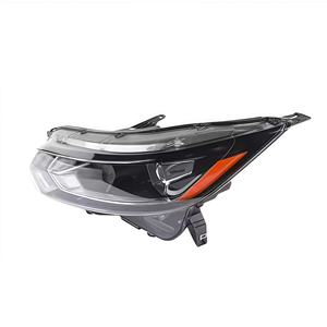 26010DF60A 26060DF60A Gruppo Faro Anteriore Destro Sinistro per Nissan <span class=keywords><strong>Qashqai</strong></span> dal <span class=keywords><strong>2019</strong></span> al 2023 Versione USA - Product Image 2