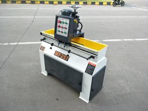 Affûteuse de lames de guillotine en acier pour machines à bois - Machines <span class=keywords><strong>d</strong></span>'affûtage de lames efficaces - Product Image 3