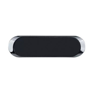 Penyangga Ponsel Mobil Mini Magnetik Universal yang Laris Manis, Dudukan dan Braket di Dalam Mobil untuk iPhone untuk Ponsel <span class=keywords><strong>Android</strong></span> Samsung - Product Image 2