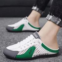 Hongyan - Zapatos Deportivos Casuales para Hombre, Suela Suave, Ligeros, Transpirables, para Caminar y Correr, Venta al por Mayor
