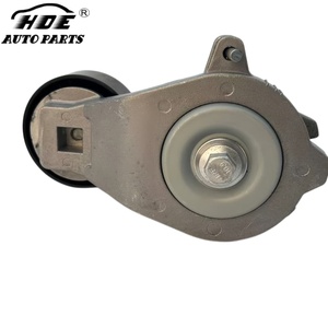S12-8111200 1590-E4T15C GTA1053 อะไหล่รถยนต์ขายส่ง คุณภาพสูง ลูกรอกดึงสายพานเครื่องยนต์ สำหรับรถยนต์ CHERY ARRIZO - Product Image 3