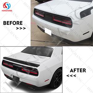 Chaoshenghang <span class=keywords><strong>prix</strong></span> d'usine pièces de voiture de rechange automatique pour Dodge Challenger <span class=keywords><strong>avion</strong></span> aileron arrière 2011 + - Product Image 4