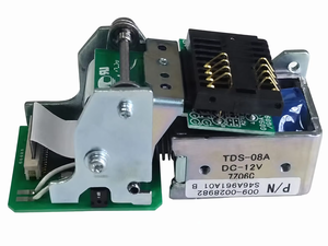 Accessoire <span class=keywords><strong>ATM</strong></span> Lecteur de cartes 66 IC Head 0090028980 pour Windows avec imprimante de reçus 80 mm - Product Image 3