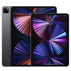 ขายดี แท็บเล็ตใหม่แกะกล่อง ราคาถูก แท็บเล็ตพีซี Wifi 5G สำหรับ Lpad Pro 12.9 2021 - Product Image 1
