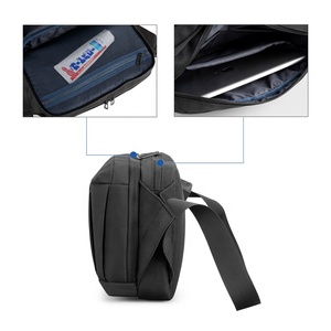 Kingsons – sac banane de haute qualité pour hommes, sac à bandoulière, ceinture, sac de téléphone, voyage, marche, course, randonnée, nouveau - Product Image 6
