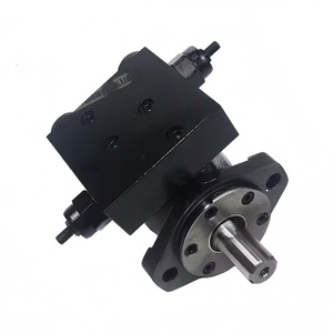 Motor Hidráulico Gerotor BMP 200 con Bloque de Alivio de Hierro Fundido, de Alta Resistencia, Larga Duración, Baja Velocidad, Alto Torque, 500 Psi - Product Image 1