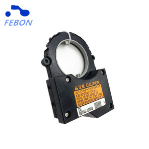 Sensor de Ángulo de Dirección para Sistema de Motor Automotriz para <span class=keywords><strong>Toyota</strong></span> <span class=keywords><strong>Rav4</strong></span> Lexus Nx200t 89245-12040 - Product Image 3