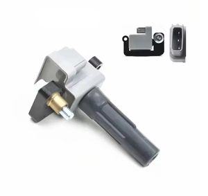 Bobina de encendido para <span class=keywords><strong>SUBARU</strong></span> FORESTER <span class=keywords><strong>IMPREZA</strong></span> LEGACY IV V <span class=keywords><strong>WRX</strong></span> Saloon para Saab 9-2X 2.5L <span class=keywords><strong>2006</strong></span> 22433AA418 22433AA480 22443AA540 - Product Image 2