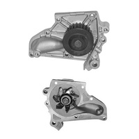 Pompe à eau moteur 3S 3s-fe OEM 16100-09040 16110-79075 16110-79025 MINI POMPE À EAU GWT-77A pour voiture japonaise