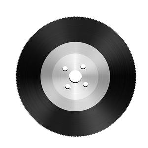 Lame de scie circulaire en acier HSS-DMO6 haute vitesse 275*1,2 mm pour la coupe de tuyaux, lame de scie spéciale pour le cuivre, le fer et l'aluminium - Product Image 2
