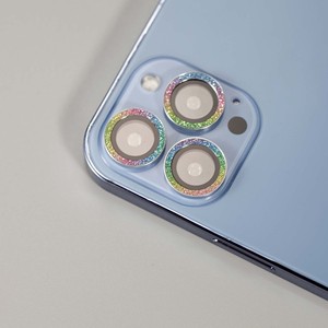 Trở lại bảo vệ màn hình máy ảnh ống kính bảo vệ E bảo vệ màn hình capa transparente Máy ảnh ống kính cho iPhone 11 - Product Image 3