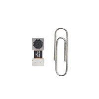 Module de caméra industriel intelligent Raspberry Pi V2 V3 5MP avec interface OV5640, capteur CMOS DVP et autofocus, compatible ESP32