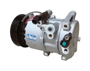 Wholesale Direct Sales Auto Compressor AC Compressor OEM 97701-2P310 977012P310 For KIA SORENTO II XM Rondo Sportage