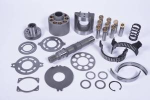 Nouvelles pièces de rechange hydrauliques en fonte de la série PV90R : PV90R30, PV90R42, PV90R55, PV90R75, PV90R100, PV90R130, PV90R250 - Product Image 1