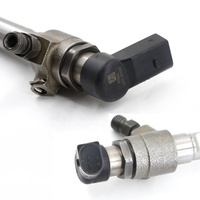 Inyector Siemens VDO Continental A2C59517051 / BK2Q-9K546-AG A2C53307917 / A2C20057433B H1Q-9K546-AB / 5WS40745