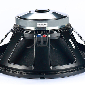 Nhà Máy Chất Lượng Tốt 750W Hệ Thống Loa <span class=keywords><strong>PA</strong></span> Loa Siêu Trầm Woofer Hệ Thống Ohm Loa 18 Inch Loa - Product Image 1