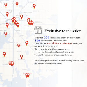 <span class=keywords><strong>Extensiones</strong></span> <span class=keywords><strong>de</strong></span> Cabello Humano Remy Europeo <span class=keywords><strong>de</strong></span> Doble Trama, Cabello Virgen 10A - Product Image 6