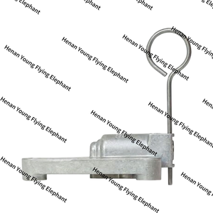 5591101 Equipo original-Tensor de cadena-Aplicable a Foton, <span class=keywords><strong>Ocell</strong></span>, OMACO, Monipek Landscape Vehicle Model - Product Image 6