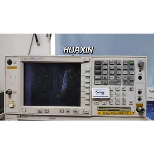 Analyseur de spectre Agilent-Keysight E4445A d'occasion hx1 - Product Image 4