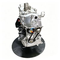 Pièce moteur de haute qualité, pièce automobile neuve, ensemble moteur 1.6L 8V K7M pour Renault Mégane Scénic Clio Dacia