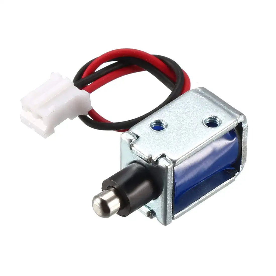 LY-011A DC5V 1A 30g 3mm Mini Electromagnetic Solenoid Lock Pull Type for Electric Lock Cabinet Door Lock