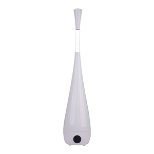 Honetian Floor Standing Humidifier 5.5L <b>Smart</b> <b>Remote</b> <b>Control</b> Home Office Use - Product Image 5