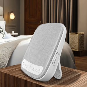 Xách Tay Loa Thông Minh Với Pin Mạnh Mẽ 18 Nhẹ Nhàng Âm Thanh Nhà Văn Phòng Ngủ Trị Liệu Tiếng Ồn Hủy Bỏ Cho Người Lớn Trẻ Sơ Sinh - Product Image 2