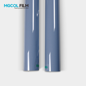 Pellicola Lucida Blu Cangiante 1.52m*15m per Carrozzeria Auto, Pellicola TPU per Protezione Vernice Auto, Autoripristinante - Product Image 3