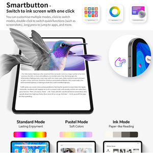 Tablet 12.7 pollici TECLAST ArtPad Pro migliore Budget per bambini tavolette da <span class=keywords><strong>disegno</strong></span> con stilo MediaTek Helio G99 2.2Ghz 8 core Tablet-<span class=keywords><strong>Pc</strong></span> - Product Image 6