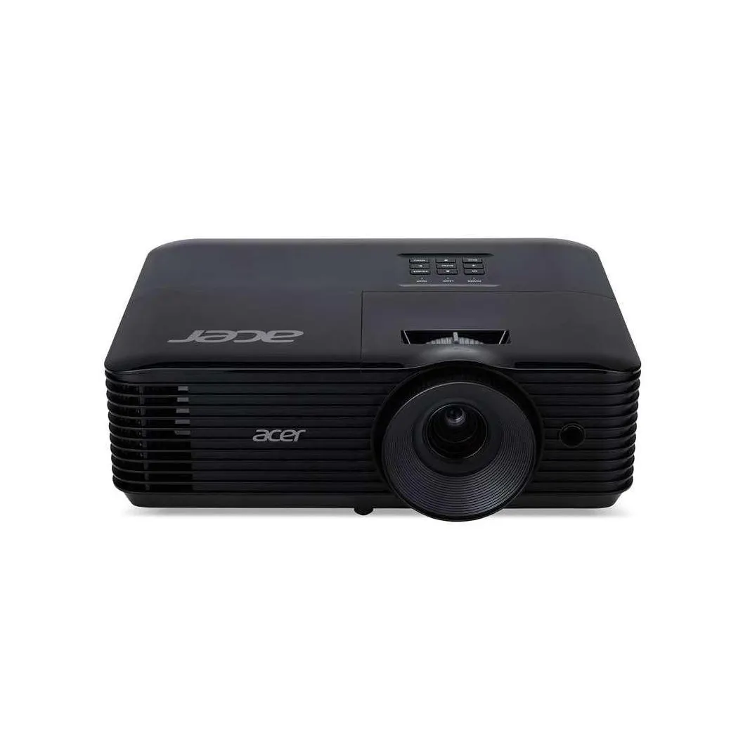 Acer ax620 4500 Ansi DLP chiếu XGA 1024x768 giáo dục Máy chiếu đèn máy chiếu HD 3D văn phòng kinh doanh máy chiếu