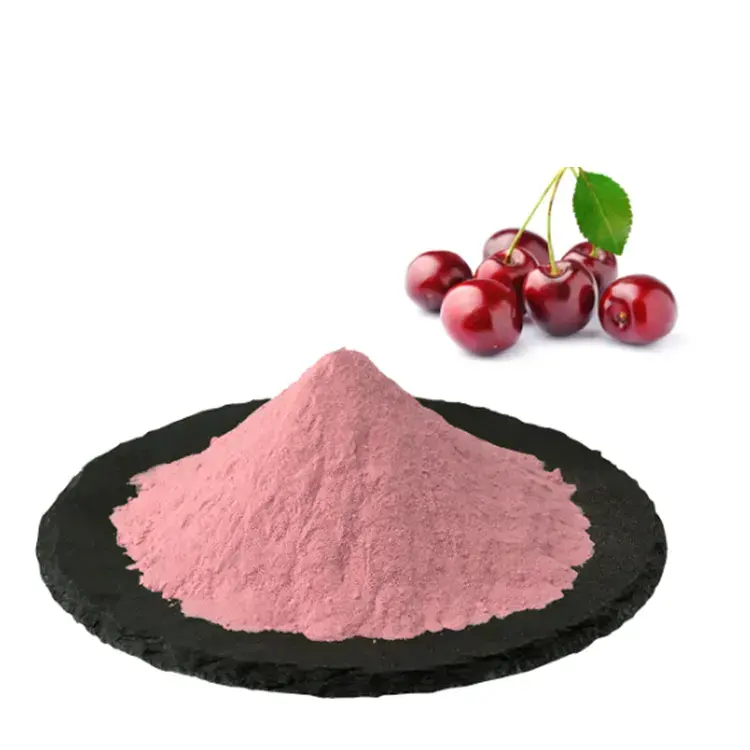 Acerola Cherry Extract Organic Pure Natural Acerola Extract Acerola Cherry Powder
