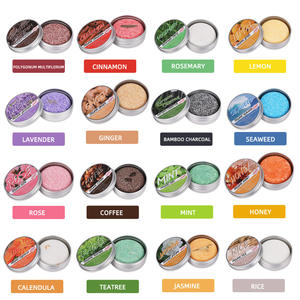 Barre <span class=keywords><strong>de</strong></span> shampooing <span class=keywords><strong>de</strong></span> cheveux noirs à base <span class=keywords><strong>de</strong></span> plantes <span class=keywords><strong>de</strong></span> vente chaude <span class=keywords><strong>savon</strong></span> solide d'eau <span class=keywords><strong>de</strong></span> riz nettoyant en profondeur pour l'élimination des pellicules - Product Image 5