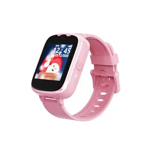 Customize 2023 Newest Educational Kids Smart Watches with Musical Instrument and Sports Sensory Games Children Smartwatches