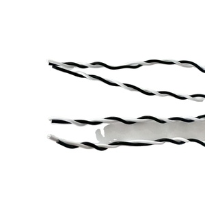 Cavo Elettrico Personalizzato OEM & ODM con Conduttore in Rame, Cablaggio Isolato in PVC per Settore Automobilistico e Elettrodomestici - Product Image 3