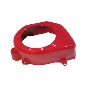 Cubierta de Guía de Aire para Motor de Gasolina 168F188, para Placa de Voluta de 2-8kw, Cubierta de Ventilador Grande, Accesorios para Mini Generador - Product Image 1