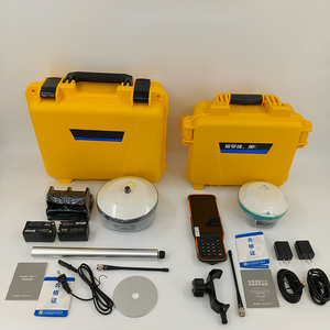 CHC CHCNAV Base Y Rover Ensemble Complet Ibase B5 T5 <span class=keywords><strong>Pro</strong></span> <span class=keywords><strong>GPS</strong></span> pour la Topographie Terrestre Prix Abordable Récepteur GNSS RTK - Product Image 2