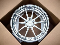 Jantes forgées personnalisées XR ADV en alliage d'aluminium pour BMW E30 F10 F30 M X3 X5 F15 328i 6 Range Rover Mercedes-Benz G50