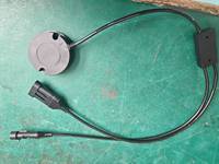 Kit de conversion de capteur de vitesse de véhicule électrique NEOS67003 Encodeur pour chariot de golf électrique Lvtong Moteur AC