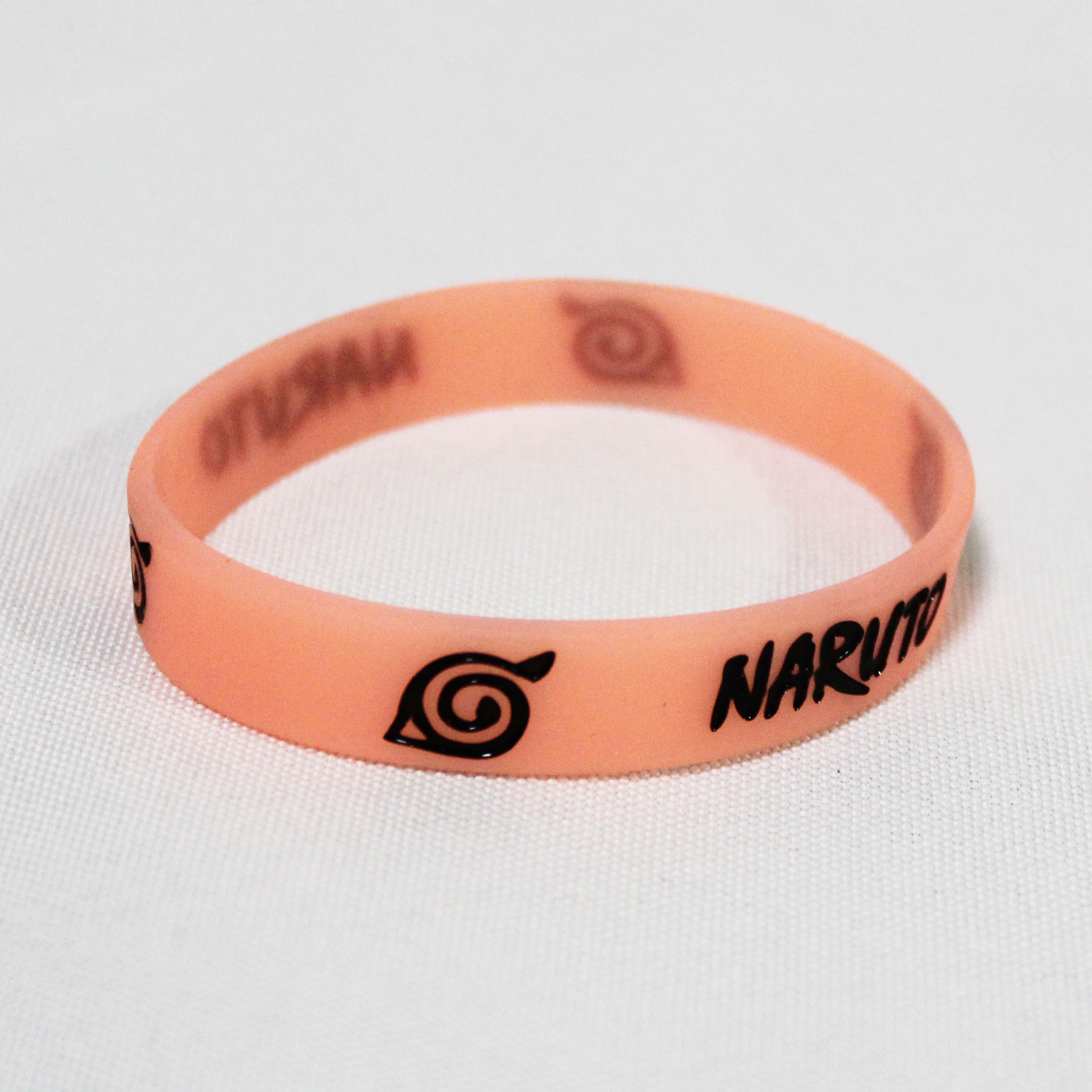 สีส้มเรืองแสง