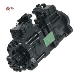 Yu 'an <span class=keywords><strong>K5V140</strong></span> hanko K5V200dth-1x5r-9n24 k5v80dtp-9k0e k5v200dph k5v160dth k5v140dt-1e05(ec250d) ec460b k5v200 гидравлический насос - Product Image 6