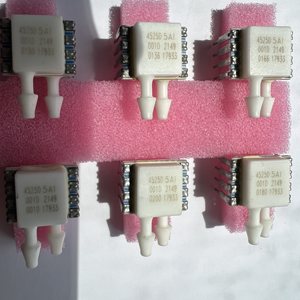 MS4525DO-DS5A001DP เซ็นเซอร์วัดความดันแบบดิฟเฟอเรนเชียล, 4525D-5AI-001D เครื่องวัดความเร็วลมแบบดิจิตอล - Product Image 3