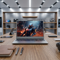 2026 15.6"laptop Pc Intel I7 1165 +MX450 2GB 16GB 1TB Latest Factory Wholesale Prices