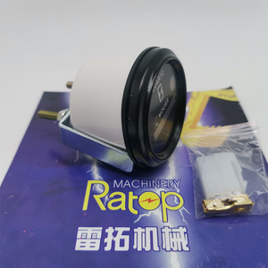 Phổ giờ Meter 14526370 4n3700 hẹn giờ Meter 14526370/4n3700 cho ec210 ec240 ec290 ec360 ec460 Phụ tùng máy xúc - Product Image 3