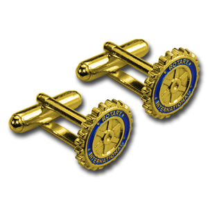 Mancuernillas de Lujo para Negocios - Juego de Accesorios de Moda de Alta Calidad para Regalos de Banquete - Product Image 1