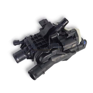 เทอร์โมสตัทเครื่องยนต์ Peugeot Citron รุ่น 9804160380 9849443980 9803549480 สำหรับ Peugeot 308 508 C4 2.0L อะไหล่ทดแทน - Product Image 4