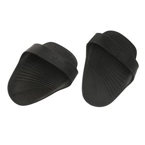 แผ่นรองมือจับสำหรับชายและหญิงกันลื่นสีดำ - Product Image 4