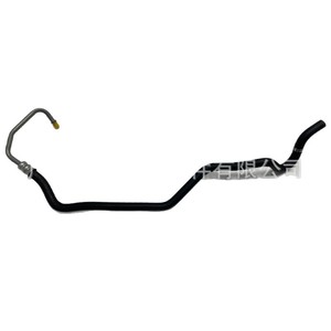 Manguera del depósito de dirección asistida Tm Lr057813 para Land Rover Discovery 3 de cuarta generación, material de acero - Product Image 1